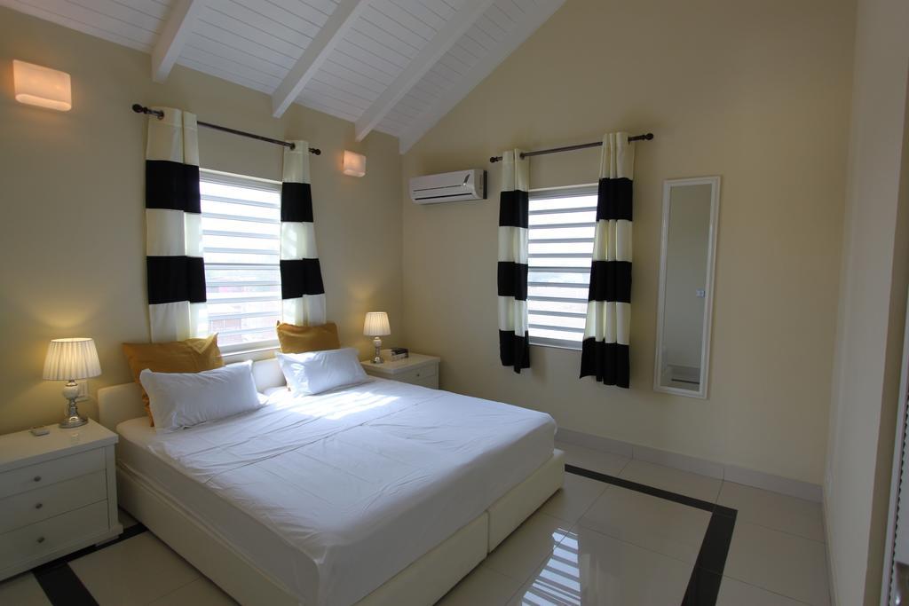 Dormio Bonaire Village المظهر الخارجي الصورة