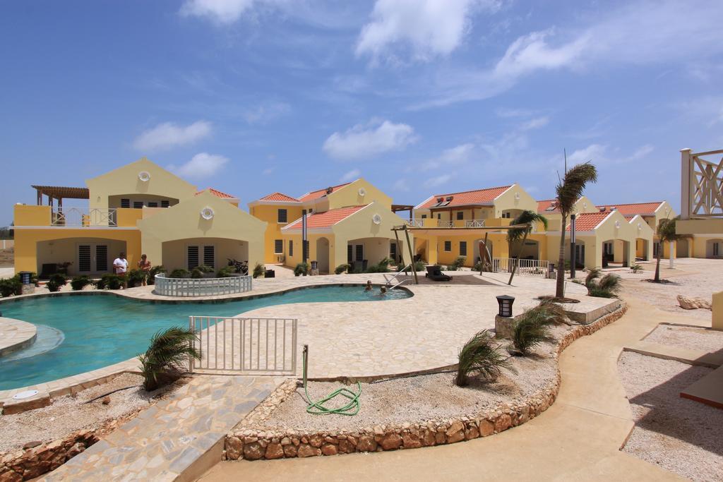 Dormio Bonaire Village المظهر الخارجي الصورة