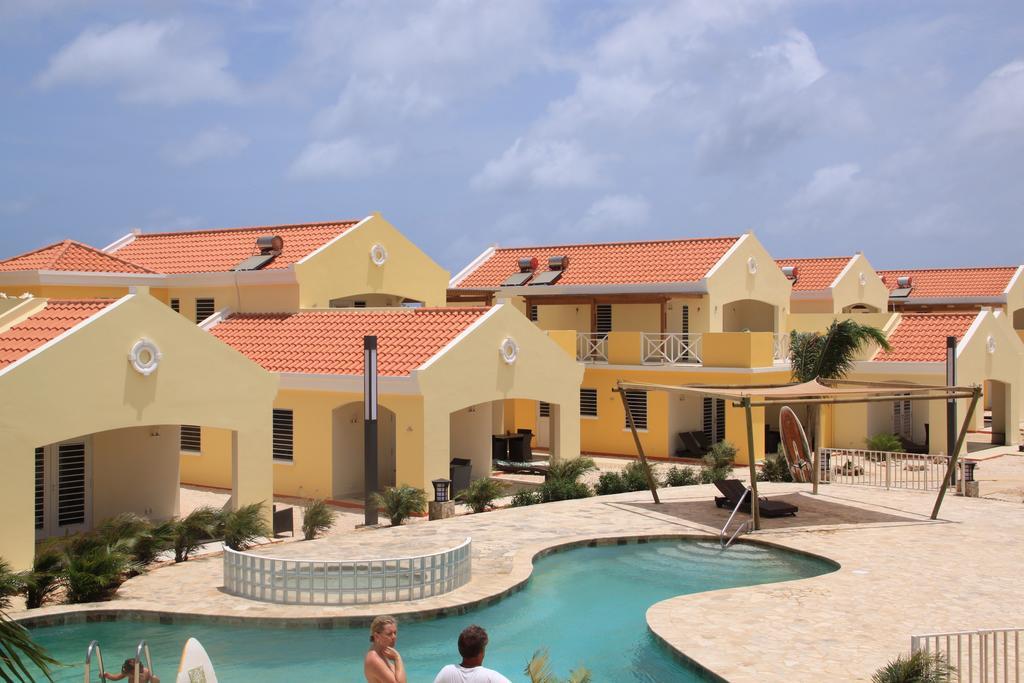Dormio Bonaire Village الغرفة الصورة
