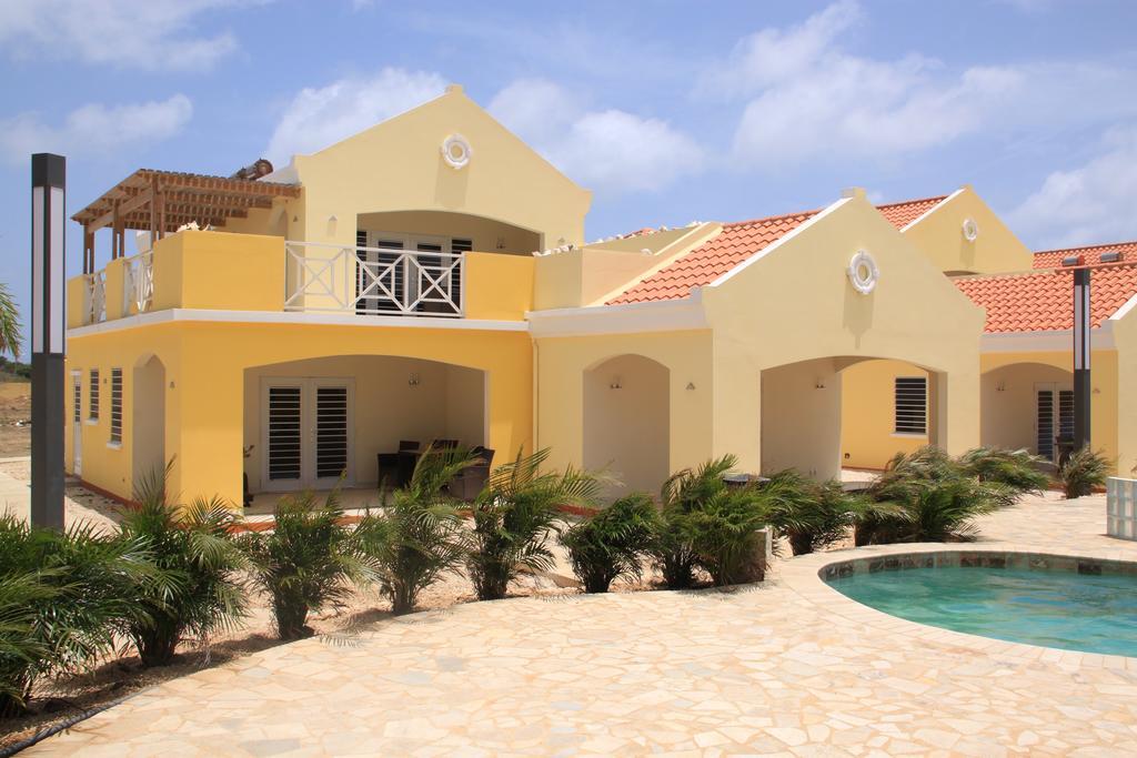 Dormio Bonaire Village الغرفة الصورة