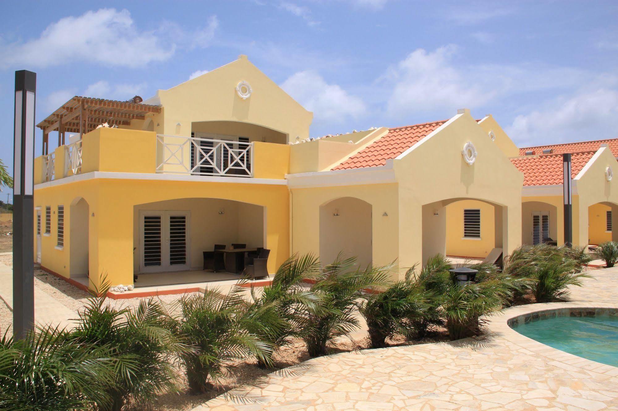 Dormio Bonaire Village المظهر الخارجي الصورة