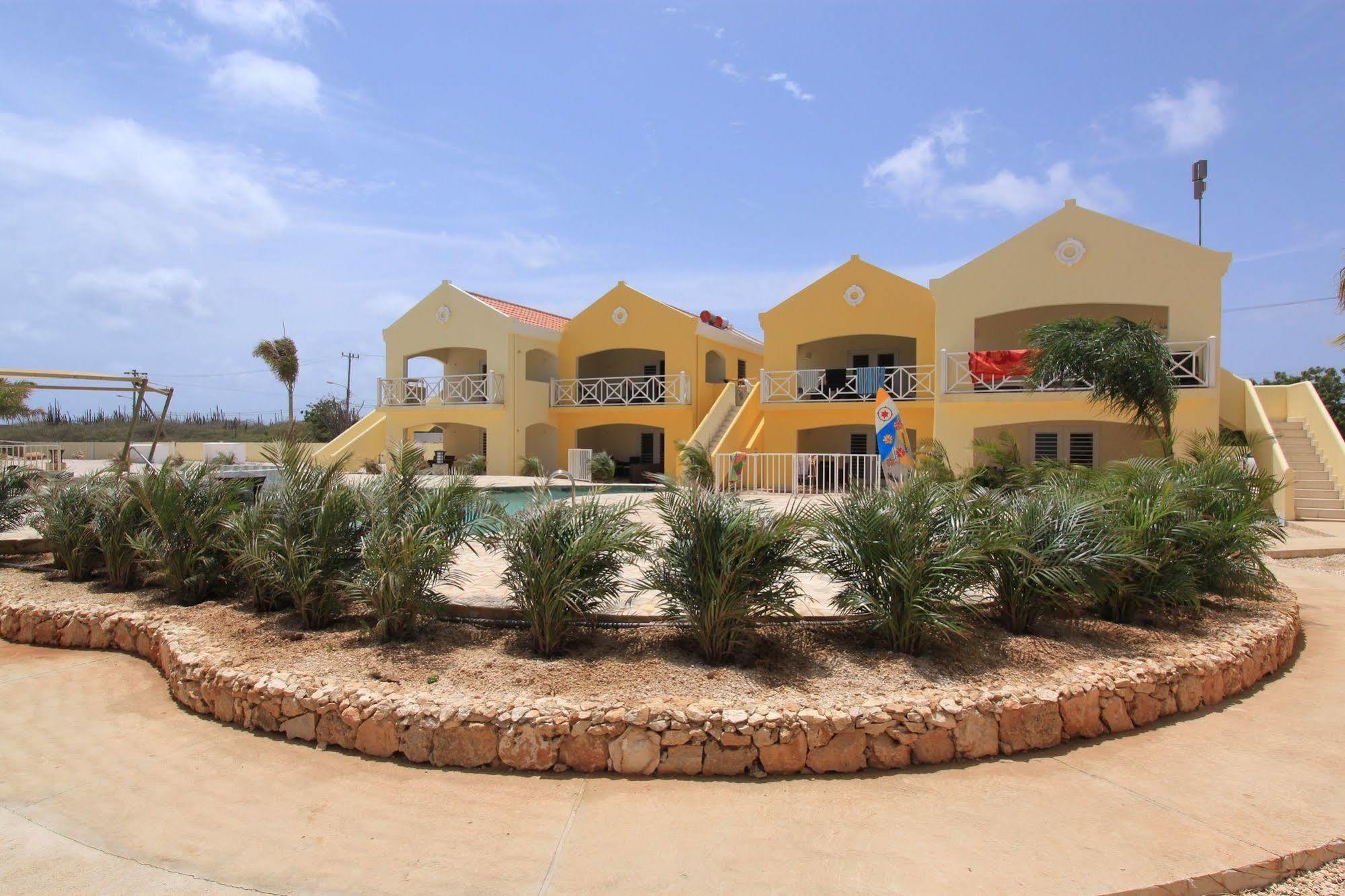 Dormio Bonaire Village المظهر الخارجي الصورة