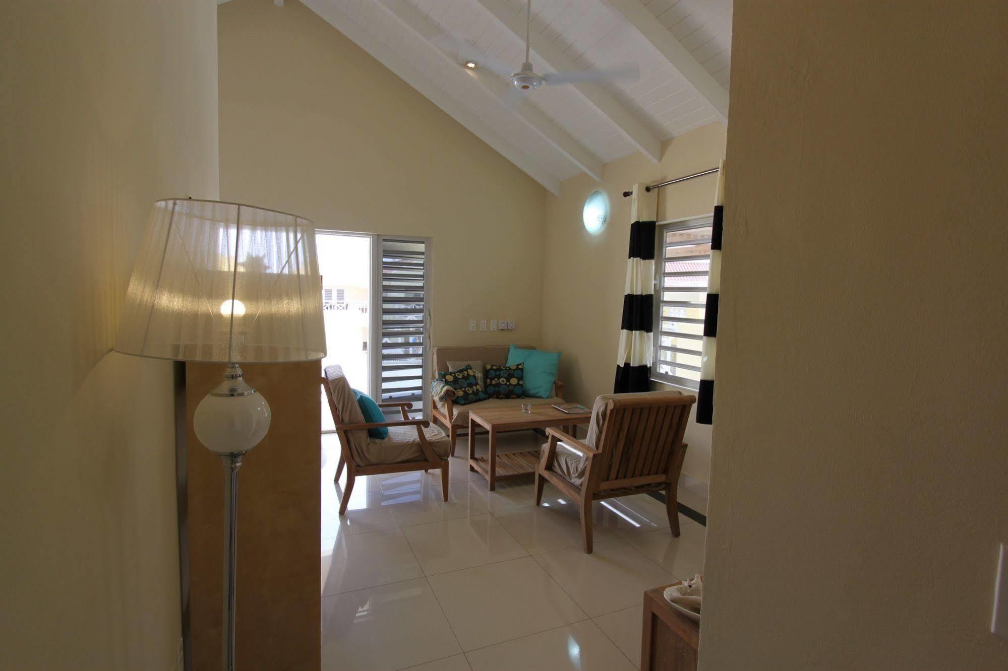 Dormio Bonaire Village المظهر الخارجي الصورة
