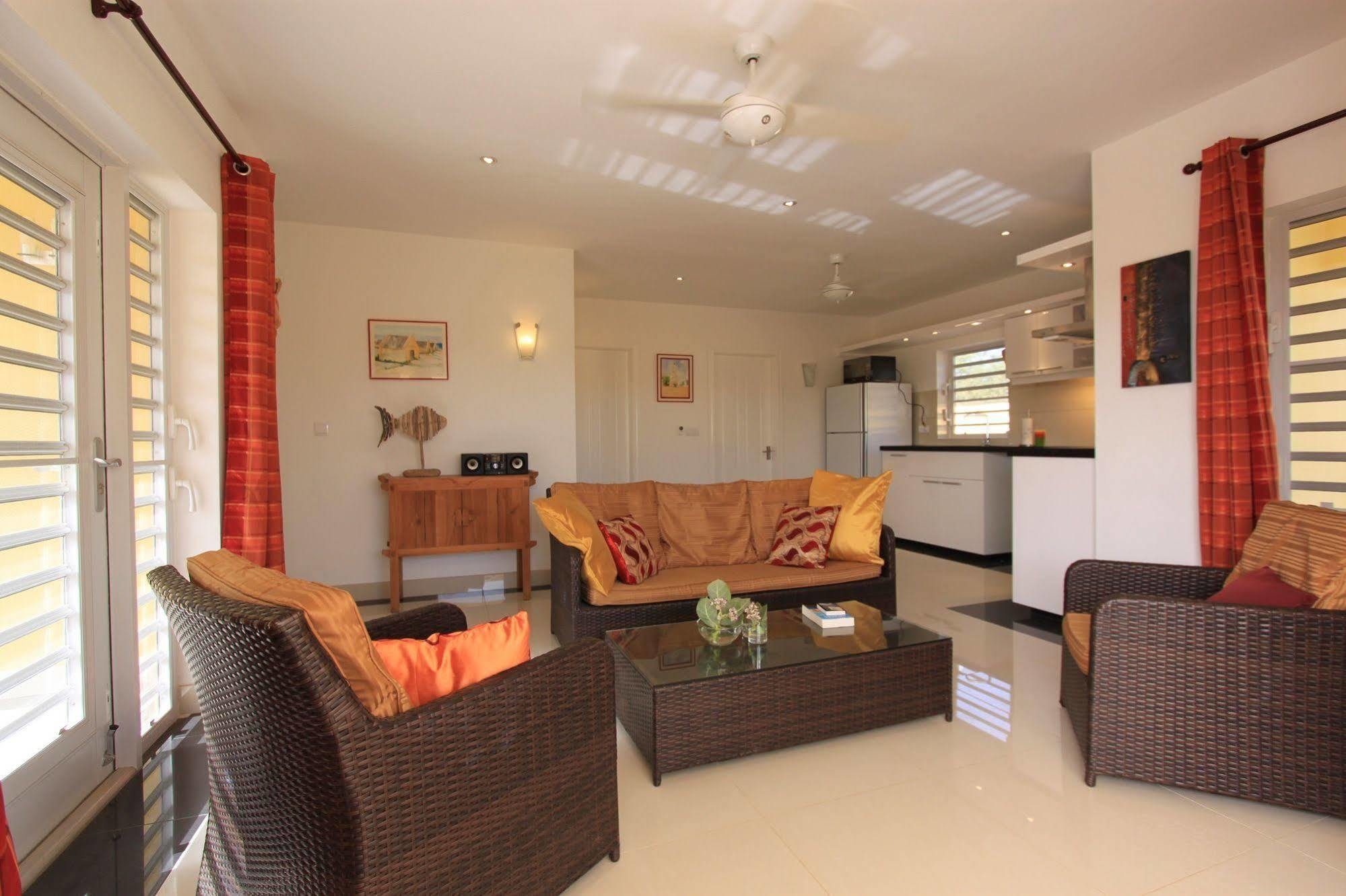Dormio Bonaire Village المظهر الخارجي الصورة