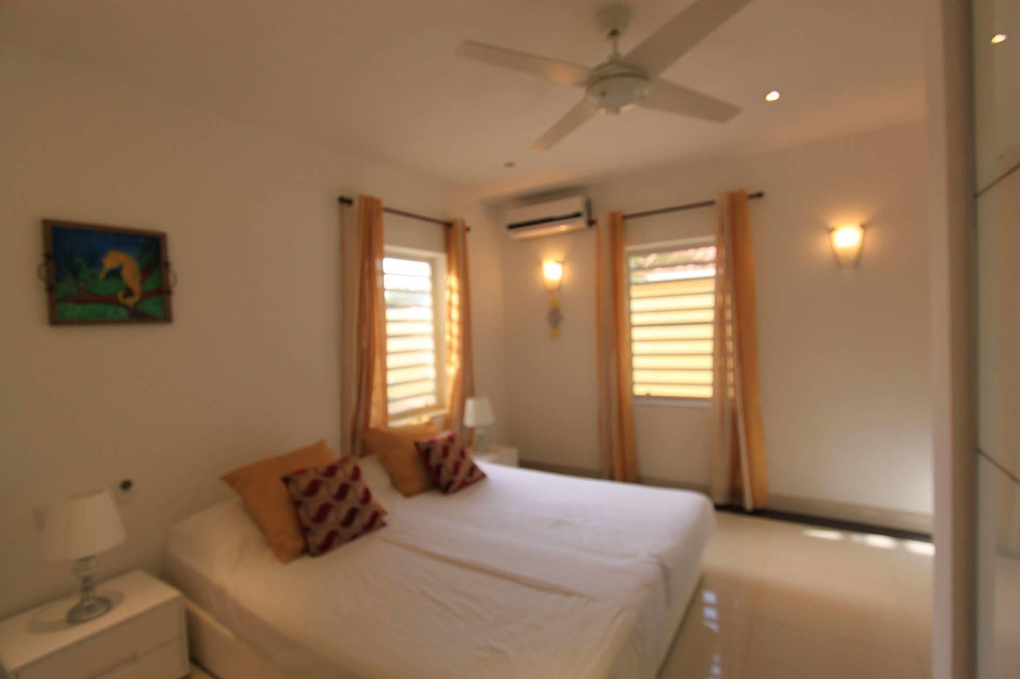 Dormio Bonaire Village المظهر الخارجي الصورة