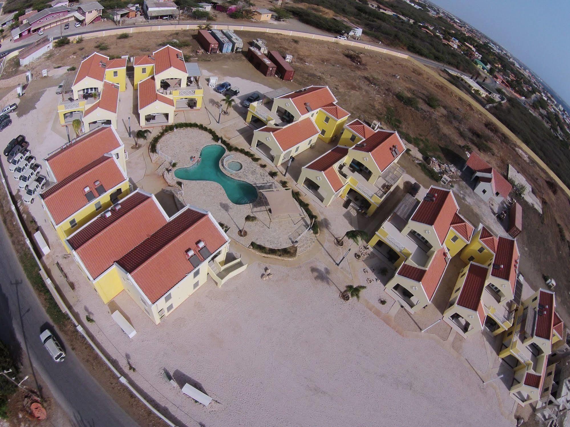 Dormio Bonaire Village المظهر الخارجي الصورة