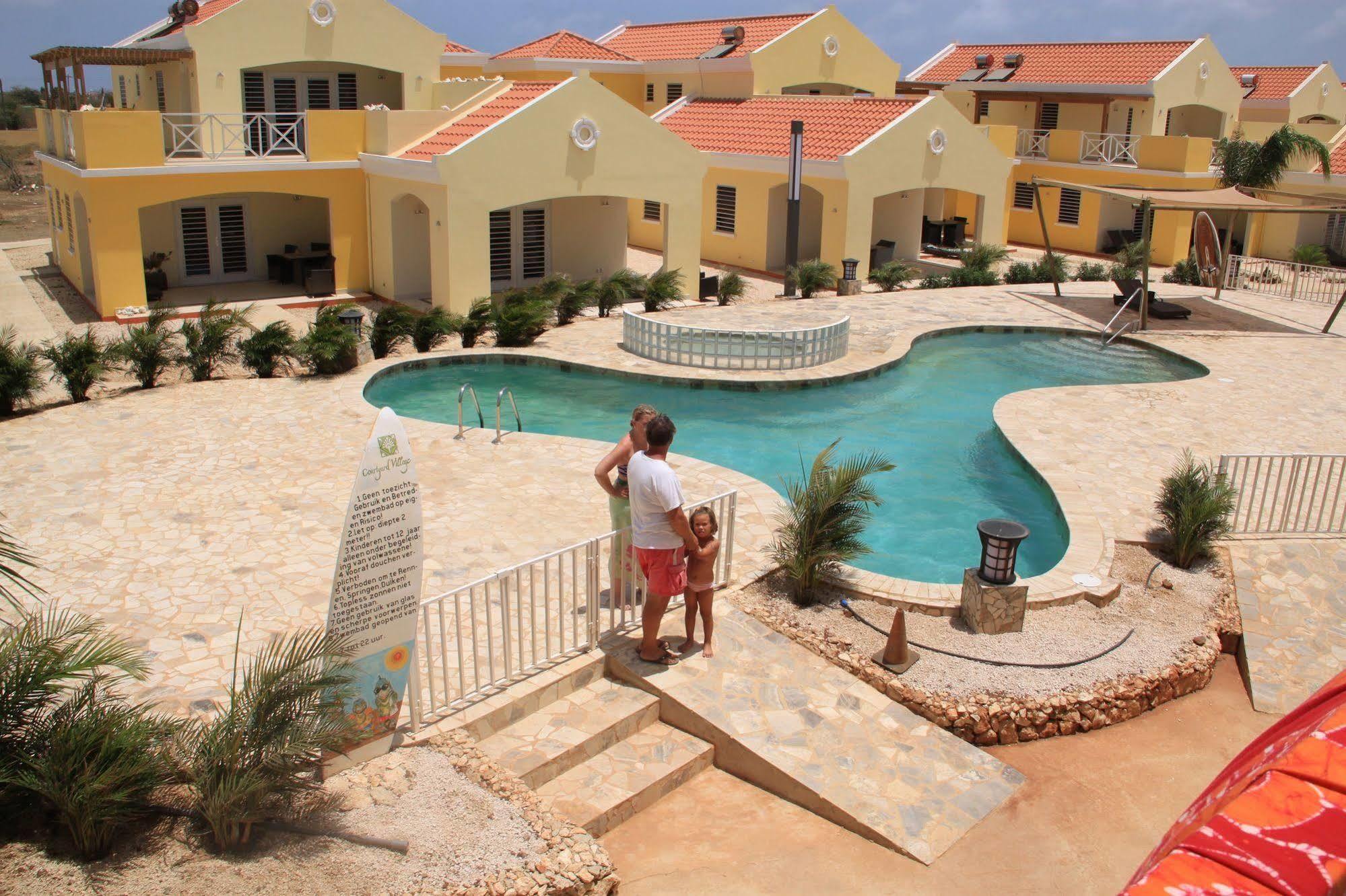 Dormio Bonaire Village المظهر الخارجي الصورة
