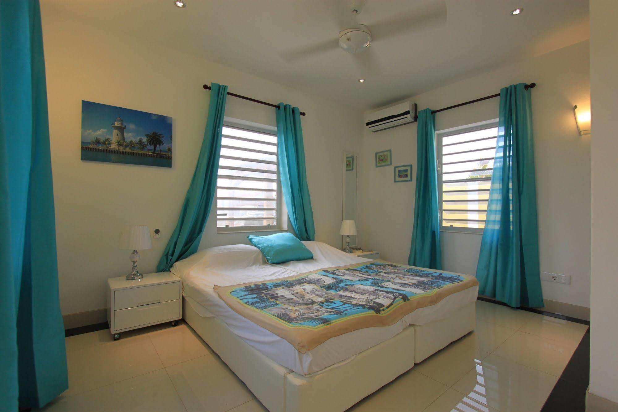 Dormio Bonaire Village المظهر الخارجي الصورة