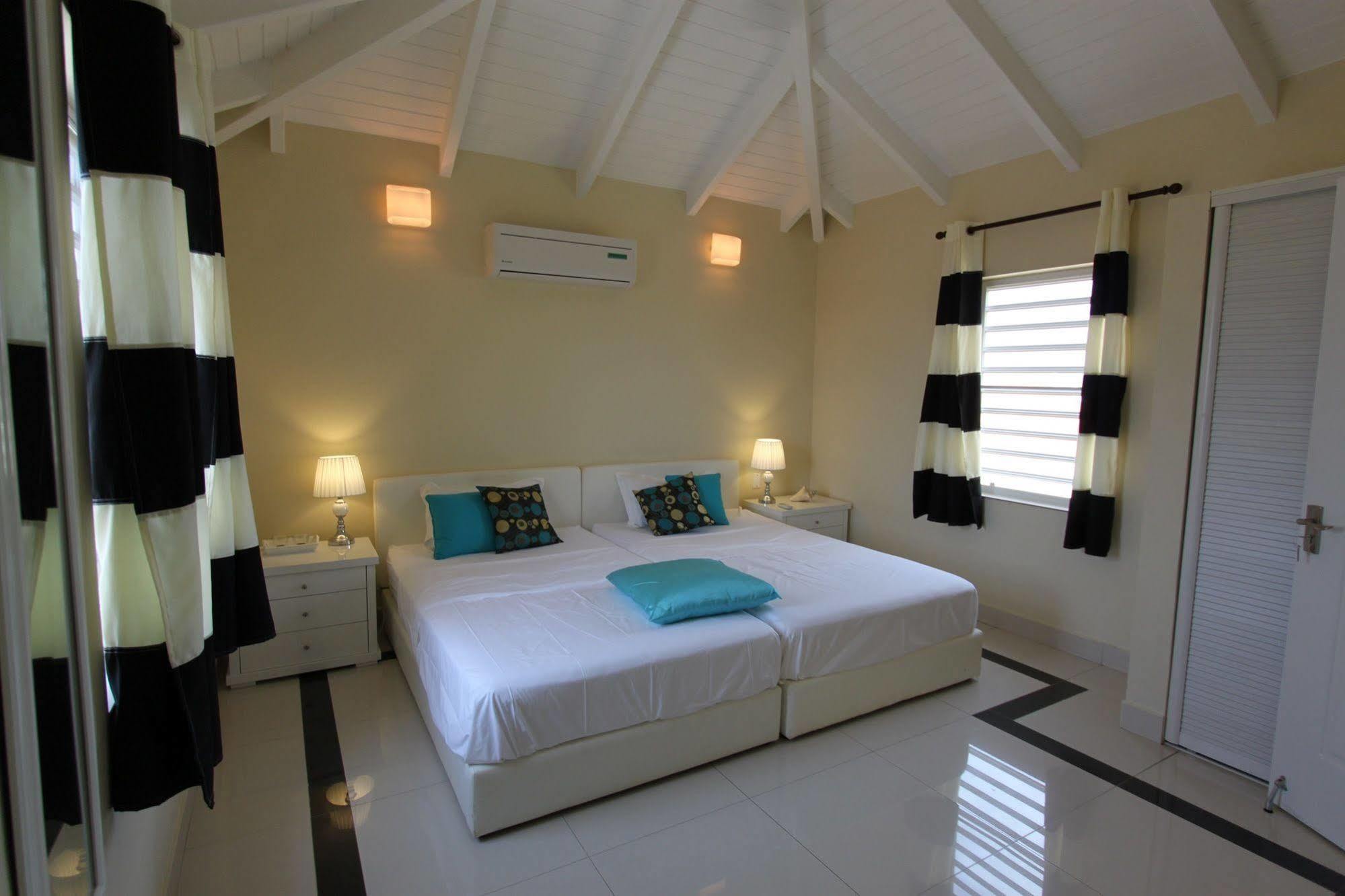 Dormio Bonaire Village المظهر الخارجي الصورة