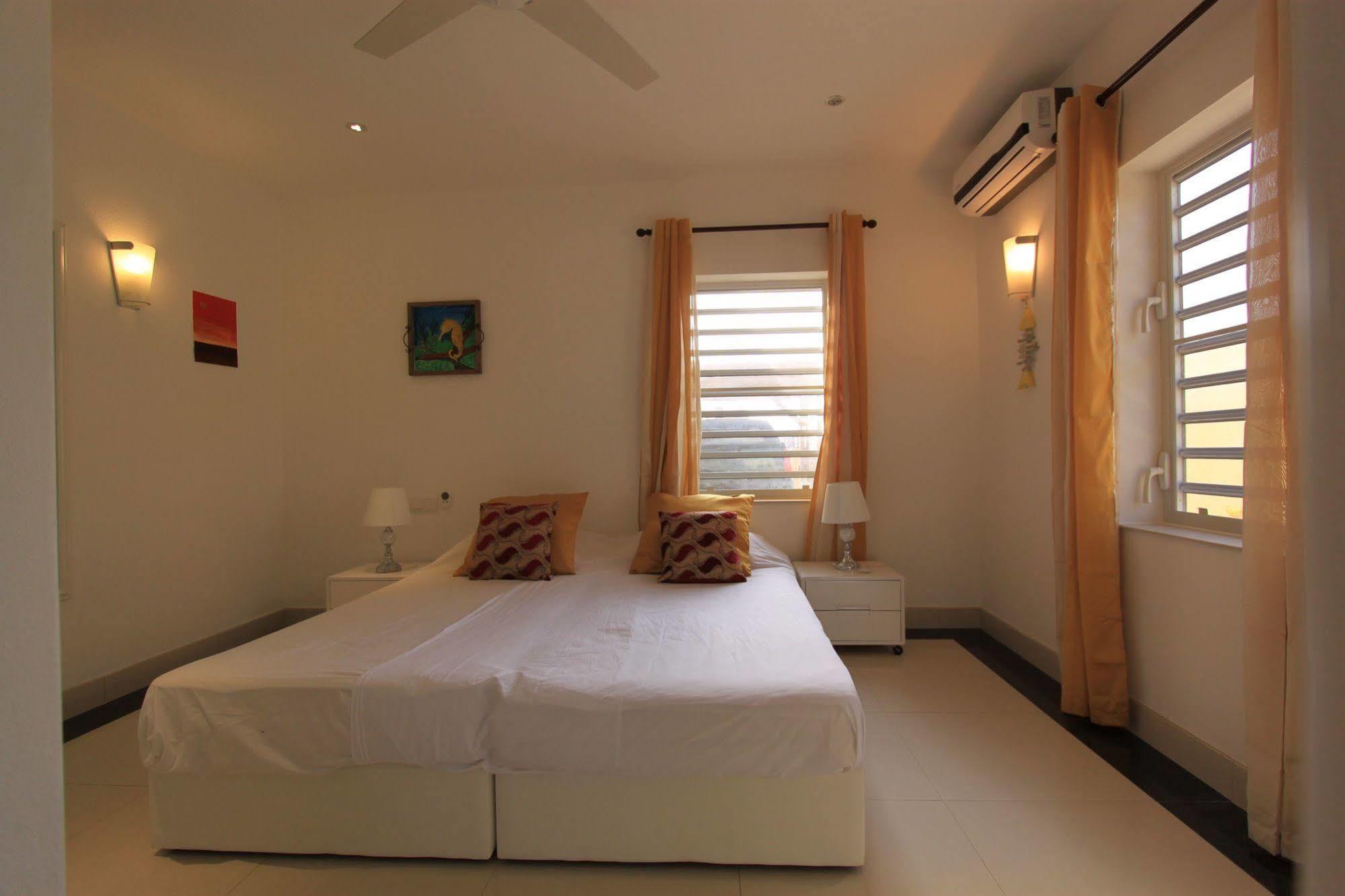 Dormio Bonaire Village المظهر الخارجي الصورة