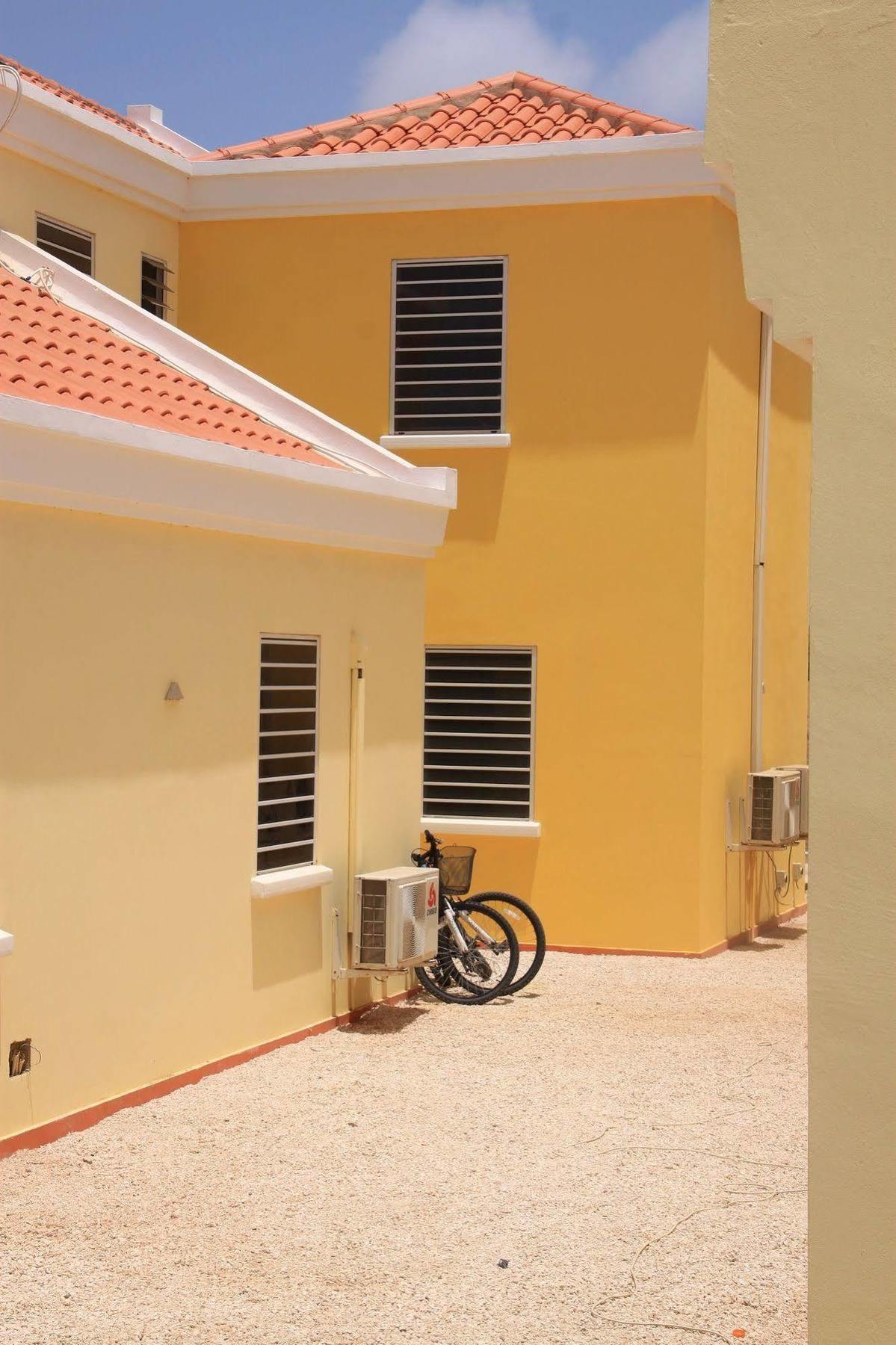 Dormio Bonaire Village المظهر الخارجي الصورة