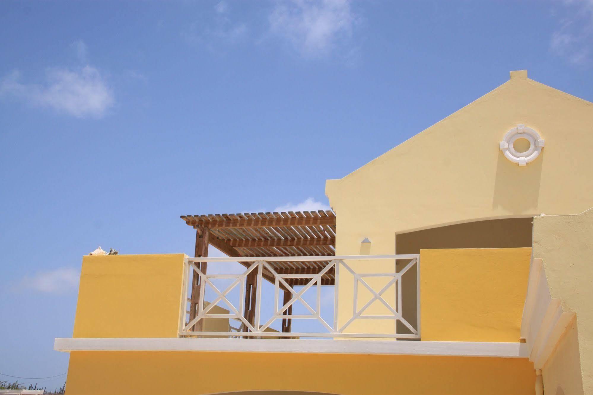 Dormio Bonaire Village المظهر الخارجي الصورة