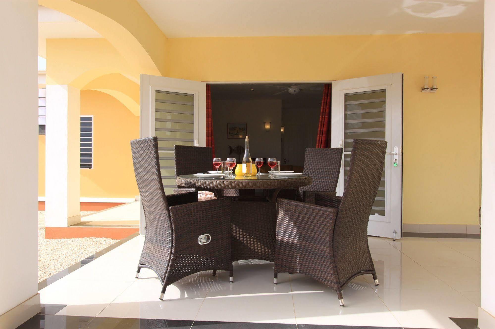 Dormio Bonaire Village المظهر الخارجي الصورة